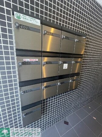 iON下北沢の物件内観写真